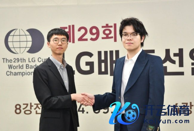 LG杯决赛本应是一场围棋盛宴，却形成“悲催”。