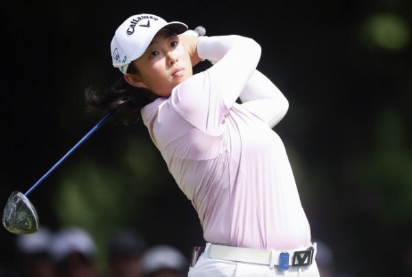 “最近嗅觉还可以！服气唯一保持耐性体育录像/图片