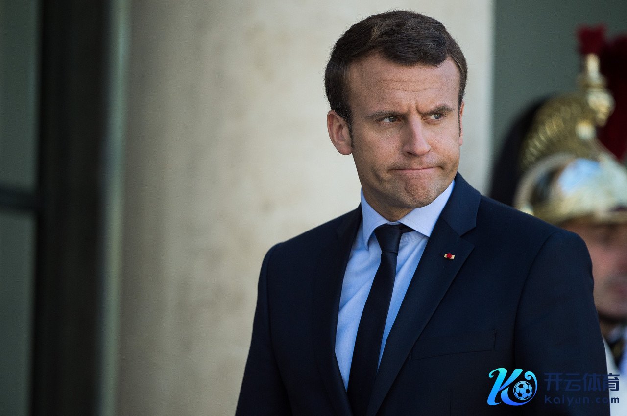 阿斯：法国对阵以色列的比赛被文书为高风险体育录像/图片，马克龙将现场不雅战