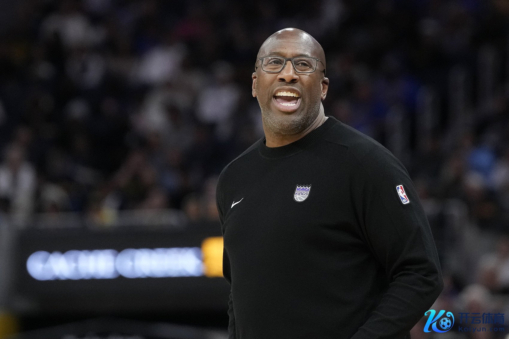 迈克-布朗：这是一场低得分的比赛 湖东说念主在疗养贫瘠上有上风