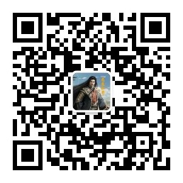 扫码或长按二维码关心公众号，得回更多精确推选