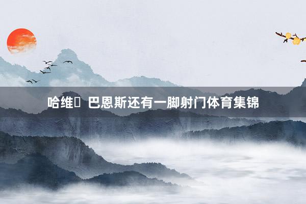哈维・巴恩斯还有一脚射门体育集锦